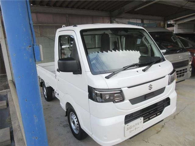 Suzuki Carry Truck DA16T 2026
